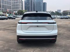 Nio ES6 75kWh - ფოტო 5