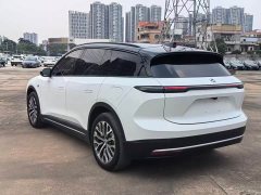 Nio ES6 75kWh - ფოტო 6