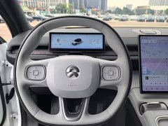 Nio ES6 75kWh - ფოტო 7