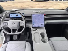Nio ES6 75kWh - ფოტო 8