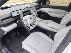 Nio ES6 75kWh - ფოტო 9