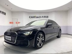Audi A6L 40 TFSI Luxury Version - ფოტო 1