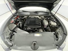 Audi A6L 40 TFSI Luxury Version - ფოტო 12