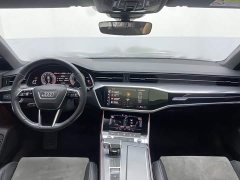 Audi A6L 40 TFSI Luxury Version - ფოტო 13