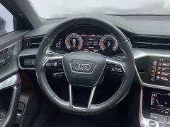 Audi A6L 40 TFSI Luxury Version - ფოტო 14