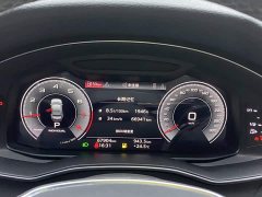 Audi A6L 40 TFSI Luxury Version - ფოტო 15