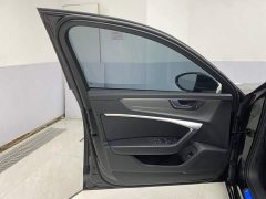 Audi A6L 40 TFSI Luxury Version - ფოტო 16