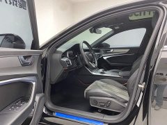 Audi A6L 40 TFSI Luxury Version - ფოტო 17