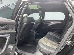Audi A6L 40 TFSI Luxury Version - ფოტო 19