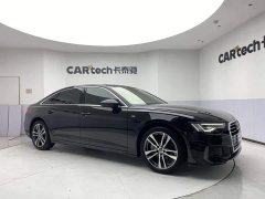 Audi A6L 40 TFSI Luxury Version - ფოტო 2
