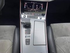 Audi A6L 40 TFSI Luxury Version - ფოტო 20