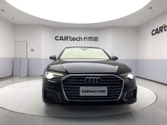 Audi A6L 40 TFSI Luxury Version - ფოტო 3