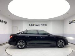 Audi A6L 40 TFSI Luxury Version - ფოტო 4