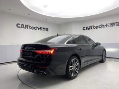 Audi A6L 40 TFSI Luxury Version - ფოტო 5