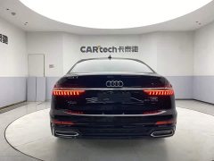 Audi A6L 40 TFSI Luxury Version - ფოტო 6