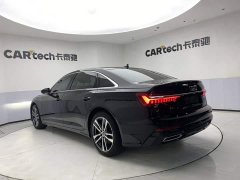 Audi A6L 40 TFSI Luxury Version - ფოტო 7