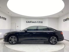 Audi A6L 40 TFSI Luxury Version - ფოტო 8