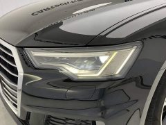 Audi A6L 40 TFSI Luxury Version - ფოტო 9