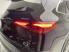 Mercedes-Benz GLC 300 L 4MATIC Version 7 - ფოტო 10