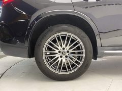 Mercedes-Benz GLC 300 L 4MATIC Version 7 - ფოტო 11