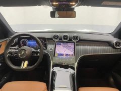Mercedes-Benz GLC 300 L 4MATIC Version 7 - ფოტო 13