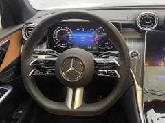 Mercedes-Benz GLC 300 L 4MATIC Version 7 - ფოტო 14