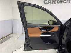 Mercedes-Benz GLC 300 L 4MATIC Version 7 - ფოტო 16