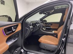 Mercedes-Benz GLC 300 L 4MATIC Version 7 - ფოტო 17