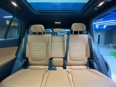 Mercedes-Benz GLC 300 L 4MATIC Version 7 - ფოტო 19