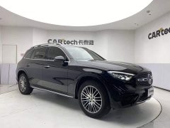 Mercedes-Benz GLC 300 L 4MATIC Version 7 - ფოტო 2
