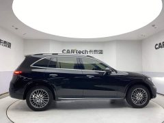 Mercedes-Benz GLC 300 L 4MATIC Version 7 - ფოტო 4