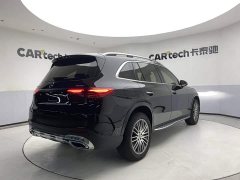Mercedes-Benz GLC 300 L 4MATIC Version 7 - ფოტო 5