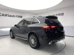 Mercedes-Benz GLC 300 L 4MATIC Version 7 - ფოტო 7