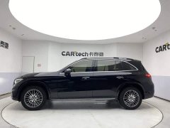 Mercedes-Benz GLC 300 L 4MATIC Version 7 - ფოტო 8
