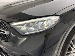 Mercedes-Benz GLC 300 L 4MATIC Version 7 - ფოტო 9