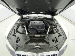 BMW 5 530Li Version M - ფოტო 12