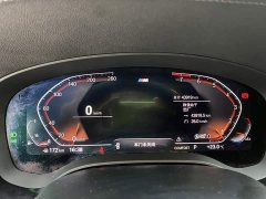 BMW 5 530Li Version M - ფოტო 15