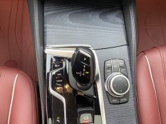 BMW 5 530Li Version M - ფოტო 20