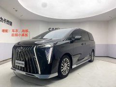GAC M8 400T Flagship Edition - ფოტო 1
