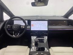 GAC M8 400T Flagship Edition - ფოტო 13