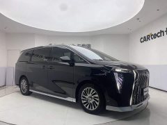 GAC M8 400T Flagship Edition - ფოტო 2