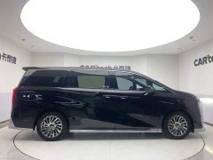 GAC M8 400T Flagship Edition - ფოტო 4