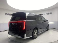 GAC M8 400T Flagship Edition - ფოტო 5