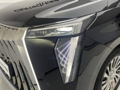 GAC M8 400T Flagship Edition - ფოტო 9