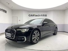 Audi A6L 45 TFSI Version - ფოტო 1