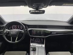 Audi A6L 45 TFSI Version - ფოტო 13
