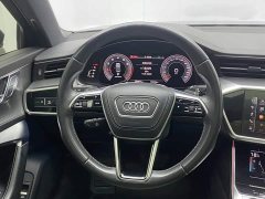 Audi A6L 45 TFSI Version - ფოტო 14