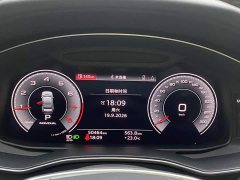 Audi A6L 45 TFSI Version - ფოტო 15