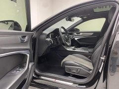 Audi A6L 45 TFSI Version - ფოტო 17