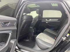 Audi A6L 45 TFSI Version - ფოტო 19